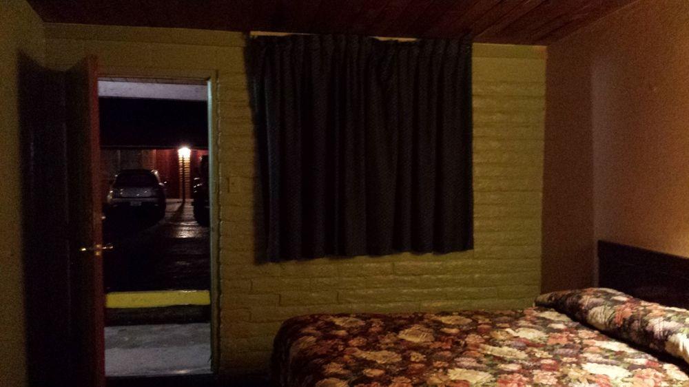 Hotel Mccoy - Art, Coffee, Beer, Wine Tucson Exterior photo
