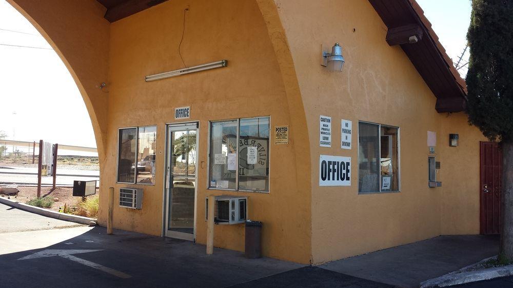 Hotel Mccoy - Art, Coffee, Beer, Wine Tucson Exterior photo